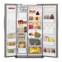 LG LSC27914 Series Owner's Manual