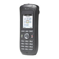Unify OpenStage WL 3 User Manual