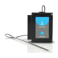 Neulog NUL-220 Manual