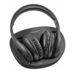 INSIGNIA NS-WHP314 Wireless Headphones Manual