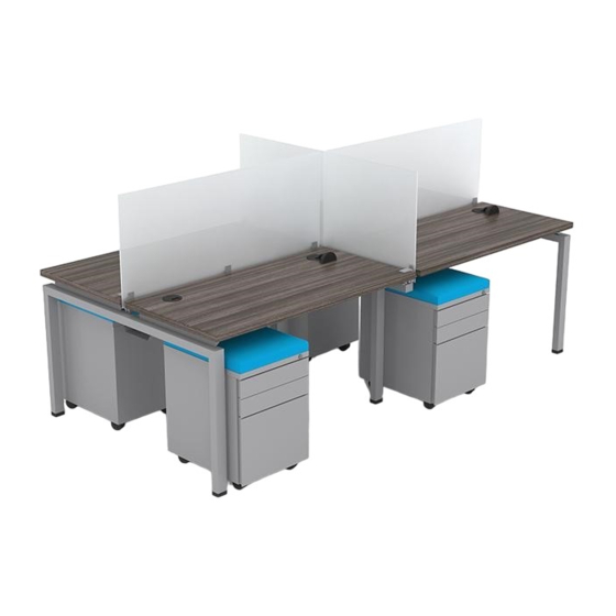 CLEAR DESIGN BL-3 General Manual