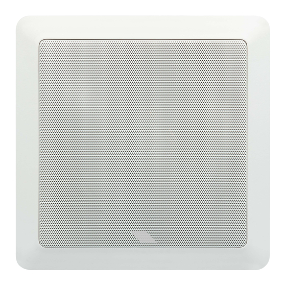 PROEL XE51CTX User Manual