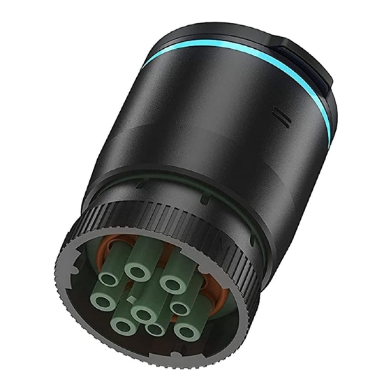 Garmin ELOG Owner's Manual