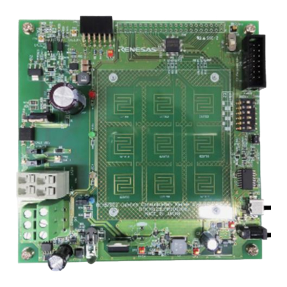 Renesas RL78/G23 User Manual