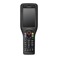 Casio DT-X450 Series User Manual