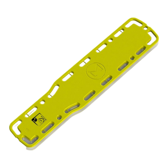 Promeba PA210-O User Manual