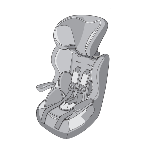 VERTBAUDET FC91VBT User Manual