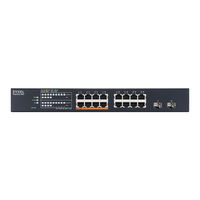 ZyXEL Communications XMG1915 Series User Manual