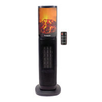 Beper P203TER010 Manual