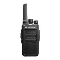 Baofeng GT-68 User Manual