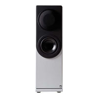musikelectronic geithain ME803KS Instructions For Installation And Use Manual