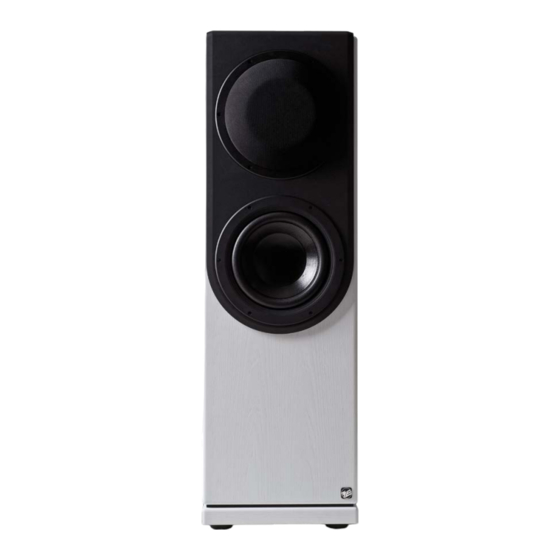 musikelectronic geithain ME803KS Instructions For Installation And Use Manual