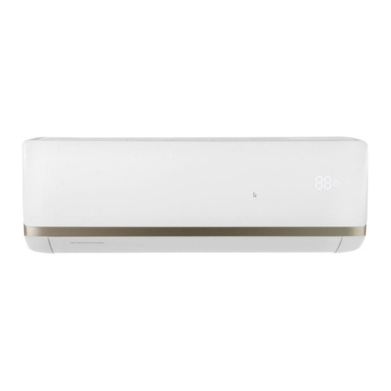 Sinclair RAY SIH-09BIR Service Manual