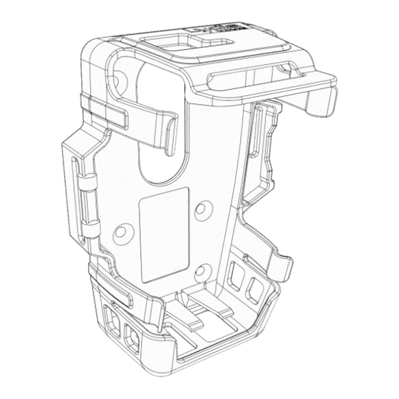 Lydia Voice VOXTER VM1 User Manual