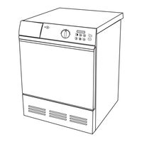 Asko T731 Use And Care Manual