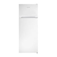 Russell Hobbs RH144TMFF541E1W Instruction Manual