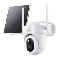 Zumimall BF-A50 Quick Start Manual