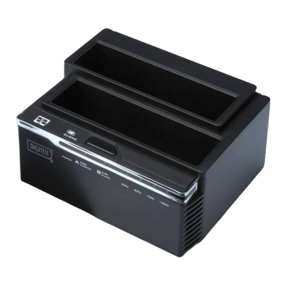 Digitus DA-70544 User Manual