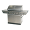 Grill Kenmore 415.16649010 Use & Care Manual