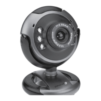 Panacom WB-9910 User Manual