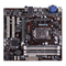 Motherboard ECS H81H3-M User Manual
