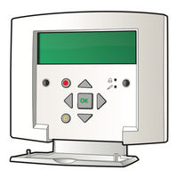 Systemair E 28 Operator's Manual