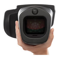 Welch Allyn Spot VS100-B Setup Manual