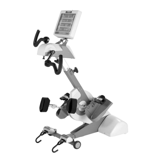 THERA-Trainer TIGO User Manual