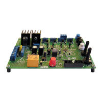 STMicroelectronics STEVAL-IHT005V2 User Manual