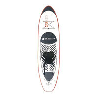 SEACLIFF CFX310 User Manual