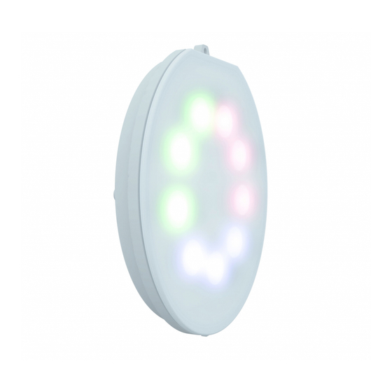 Astralpool LUMIPLUS FLEXI Installation And Maintenance Manual