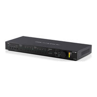 CYP EL-8500VA Operation Manual