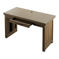 Tresanti ODP34128 Manual