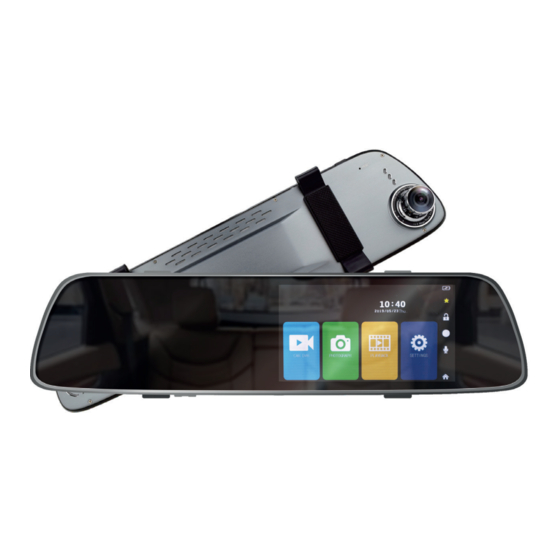 PNI Voyager S2000 User Manual
