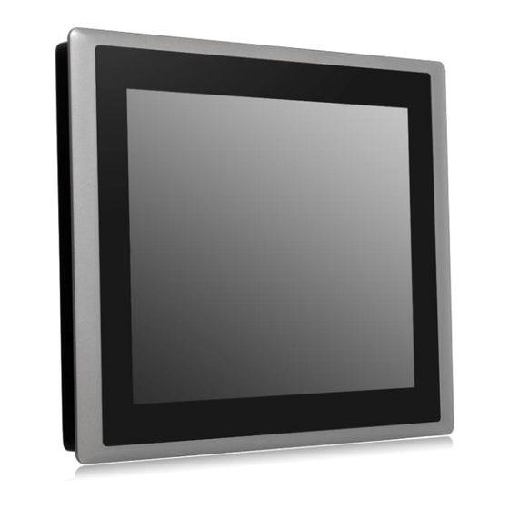 Cincoze CV-100/P1000 Series User Manual