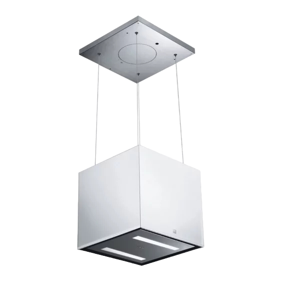 ROBLIN EPSILONE Manual