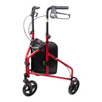 Dynarex DynaGo Zoom Quick Start Manual