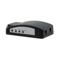 König Electronic SEC-VGA11 Manual