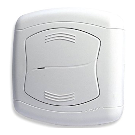 Ebode RMV Quick Start Manual