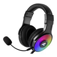Sharkoon RUSH ER40 Manual