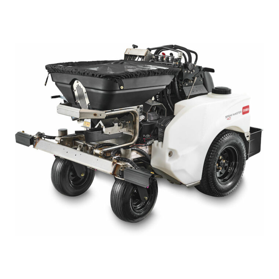 Toro 34242 Operator's Manual