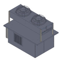 Fral FD240.1098 Technical Manual