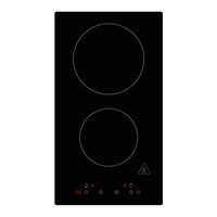 Respekta KM 9130 T-28 Installation & User's Instructions