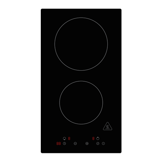 Respekta KM 9130 T-28 Installation & User's Instructions