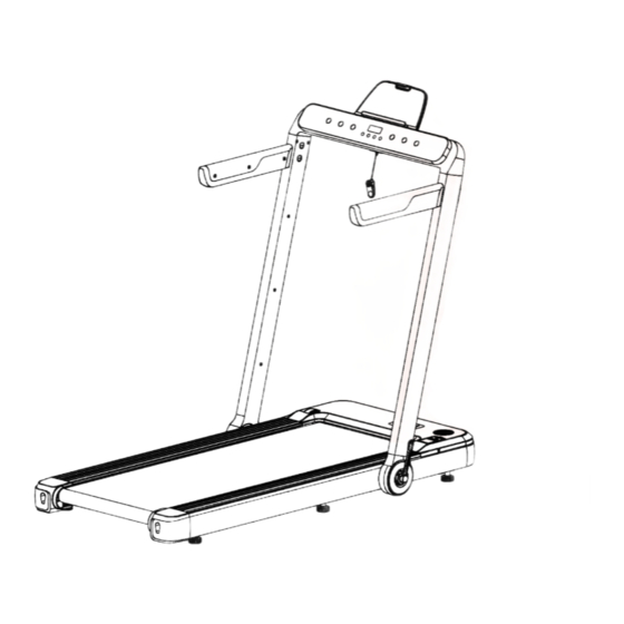 Merax MS304749 User Manual