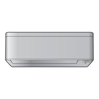 Daikin FTXA50C2V1BW User Reference Manual