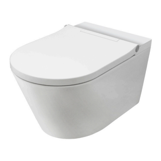 noken ACRO COMPACT I 100278528 Toilets Manuals