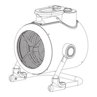 Bellus 616908 Operation Instructions Manual
