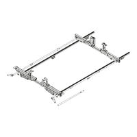 Safe Fleet PRIME DESIGN VRR-E-PM21 Assembly Instructions Manual