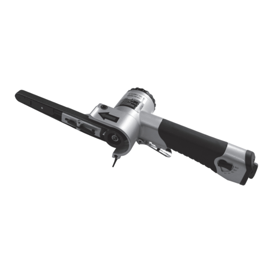 Astro Pneumatic Tool 3036 Manual